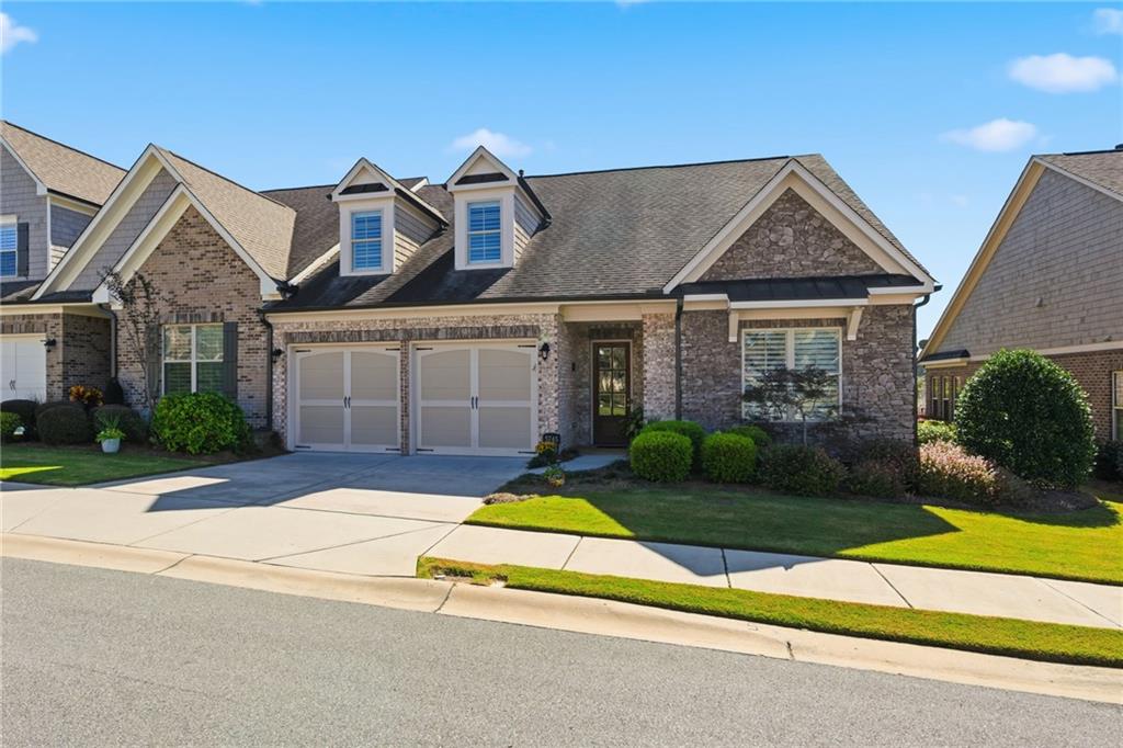 5745 Overlook Station Drive