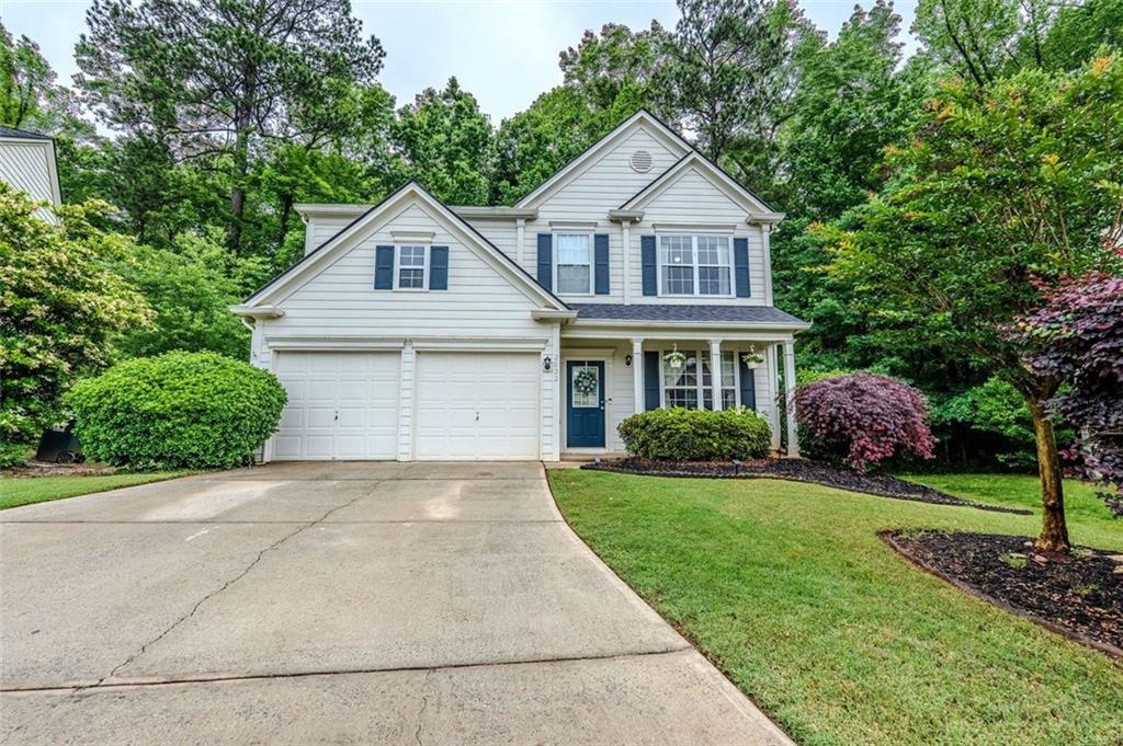 2022 Maple Ridge Drive, Acworth, Georgia image 38