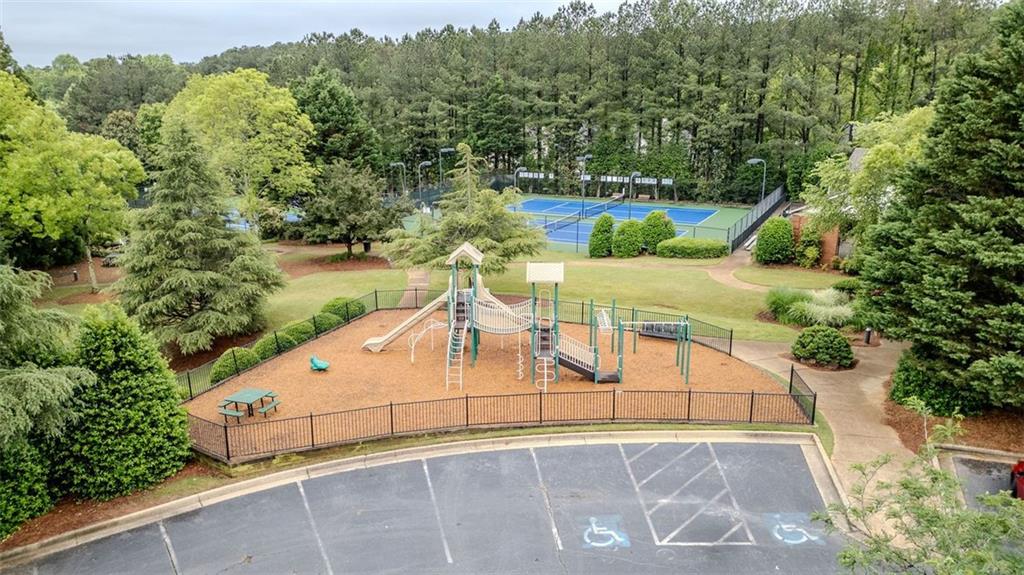 2022 Maple Ridge Drive, Acworth, Georgia image 31