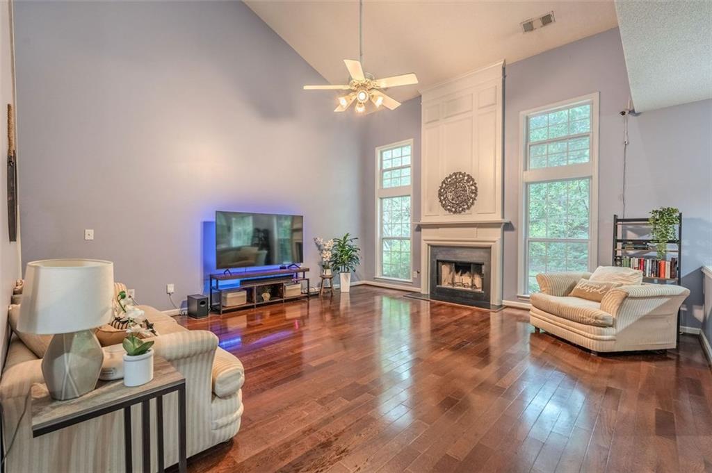 2022 Maple Ridge Drive, Acworth, Georgia image 10