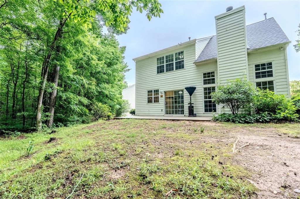 2022 Maple Ridge Drive, Acworth, Georgia image 26