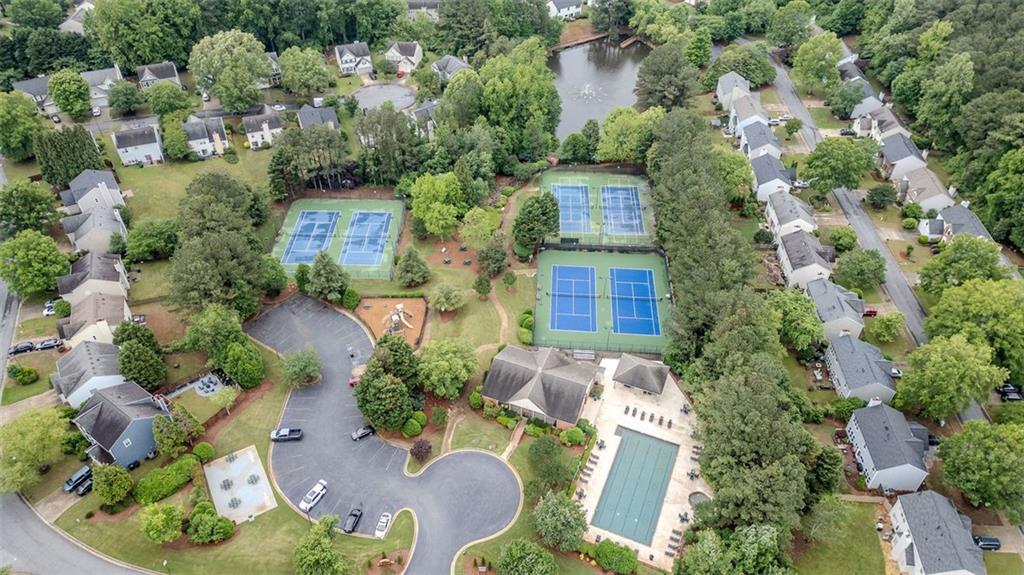 2022 Maple Ridge Drive, Acworth, Georgia image 32