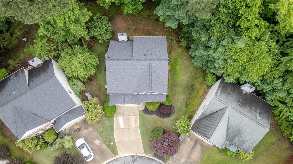 2022 Maple Ridge Drive, Acworth, Georgia image 39