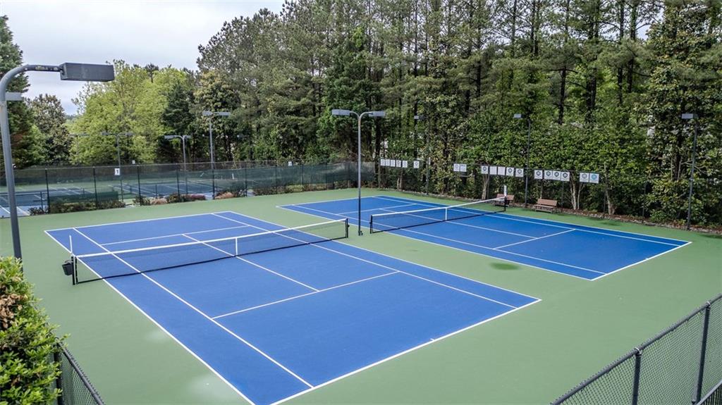 2022 Maple Ridge Drive, Acworth, Georgia image 37
