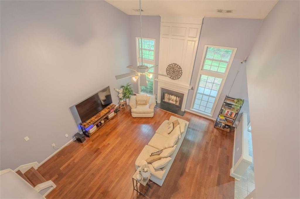 2022 Maple Ridge Drive, Acworth, Georgia image 23