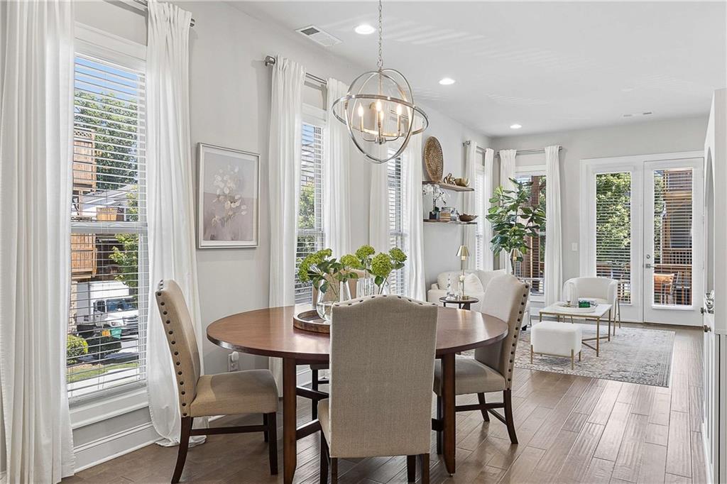 Photo 1 of 30 — 4302 Parkside Place, Atlanta, GA 30342