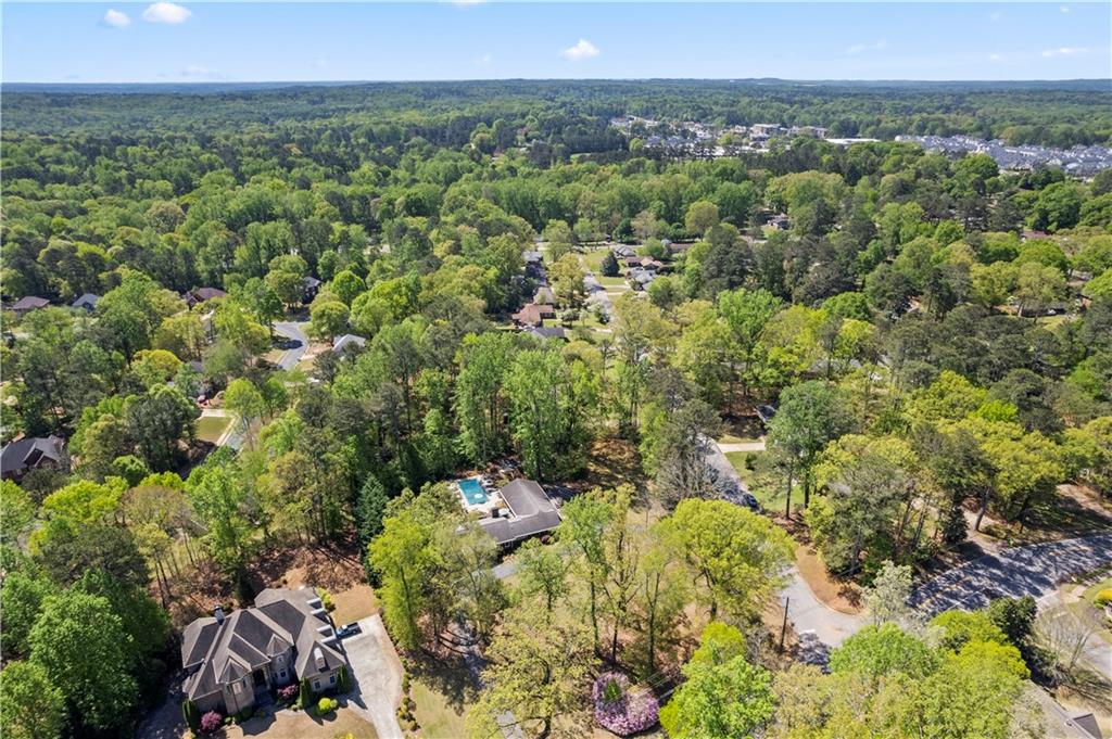629 Concord Road, Smyrna, Georgia image 44