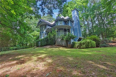 Homes For Sale - 635 James Lee Drive<br/> Lawrenceville, GA 30024
