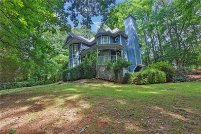 635 James Lee Drive NW Lawrenceville GA 30024
