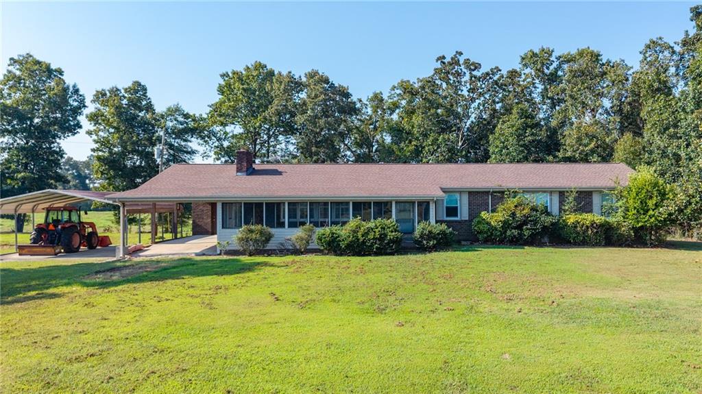 2113.5 Union Grove Church Road SE