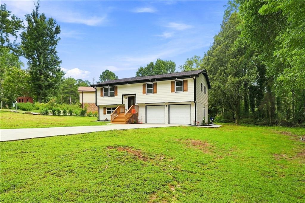 5827 Christopher Lane