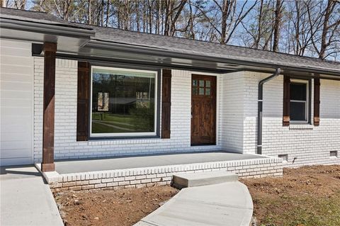 67 Kilkelly Court Dallas GA 30132