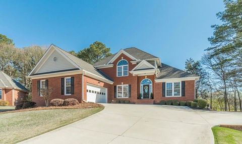 Homes For Sale - 781 Templeton Drive<br/> Loganville, GA 30052