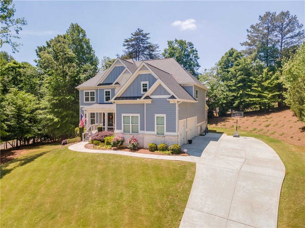 4549 Broadwell Circle