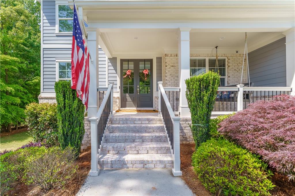 4549 Broadwell Circle