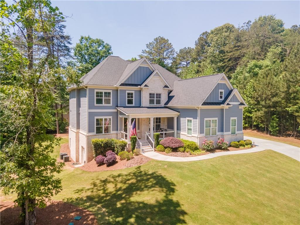 4549 Broadwell Circle