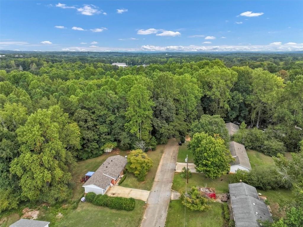 3569 Briar Drive, Lithia Springs, Georgia image 32