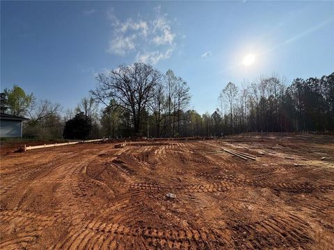Homes For Sale - 663 Clyde Cole Road Rd<br/> Dallas, GA 30157
