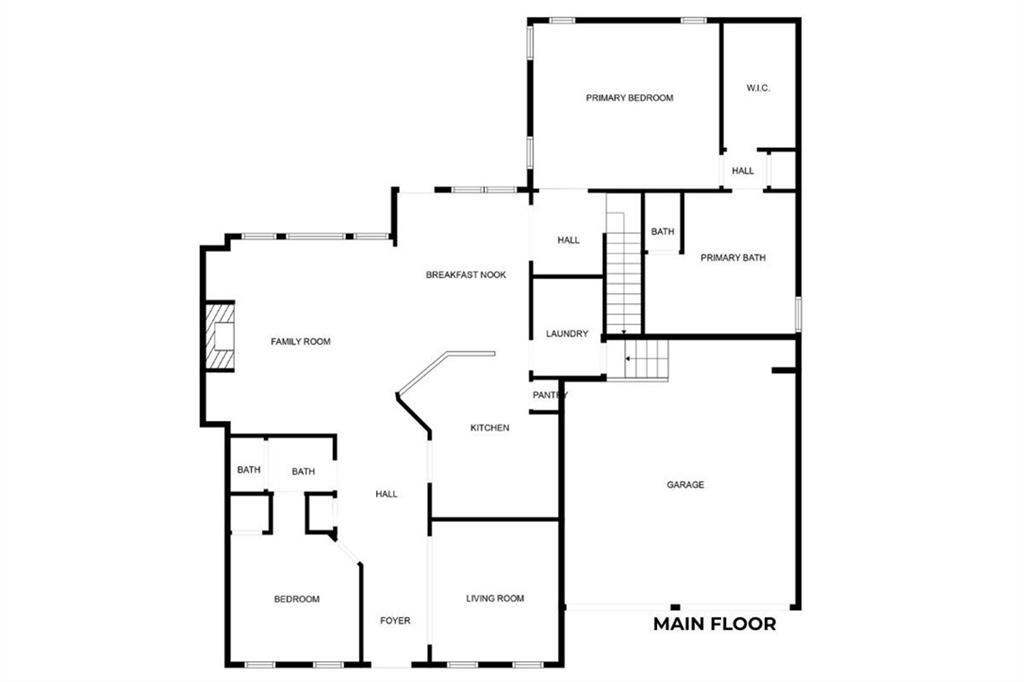 7246 Grand Reunion Drive, Hoschton, Georgia image 35