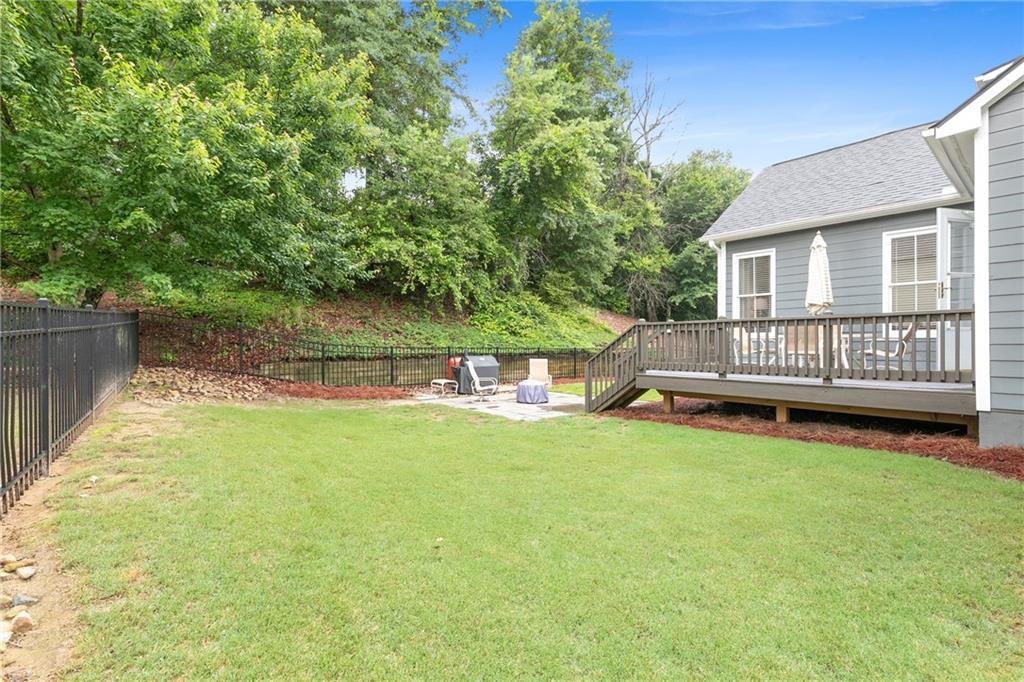 7246 Grand Reunion Drive, Hoschton, Georgia image 33