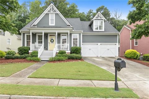 7246 Grand Reunion Drive Hoschton GA 30548