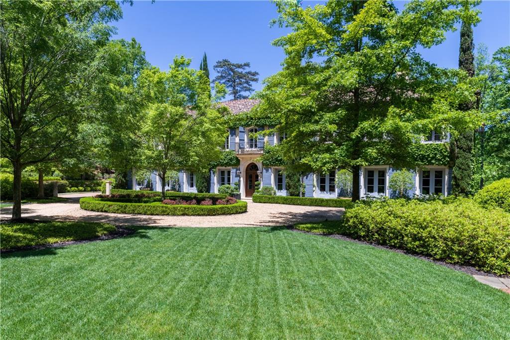 Buckhead - Residential