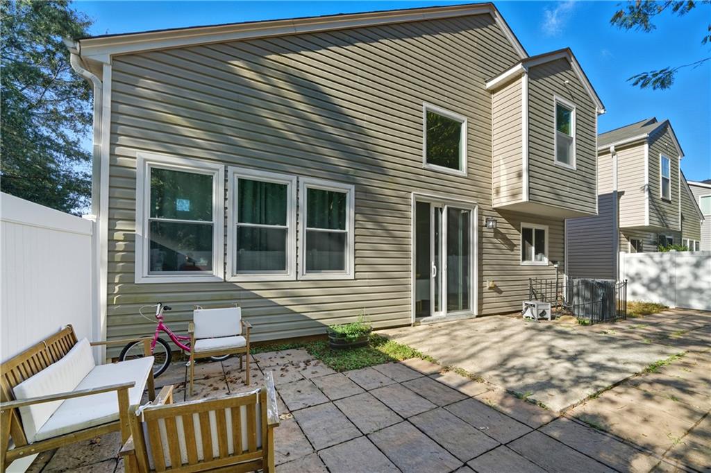 Rivers Edge - Residential
