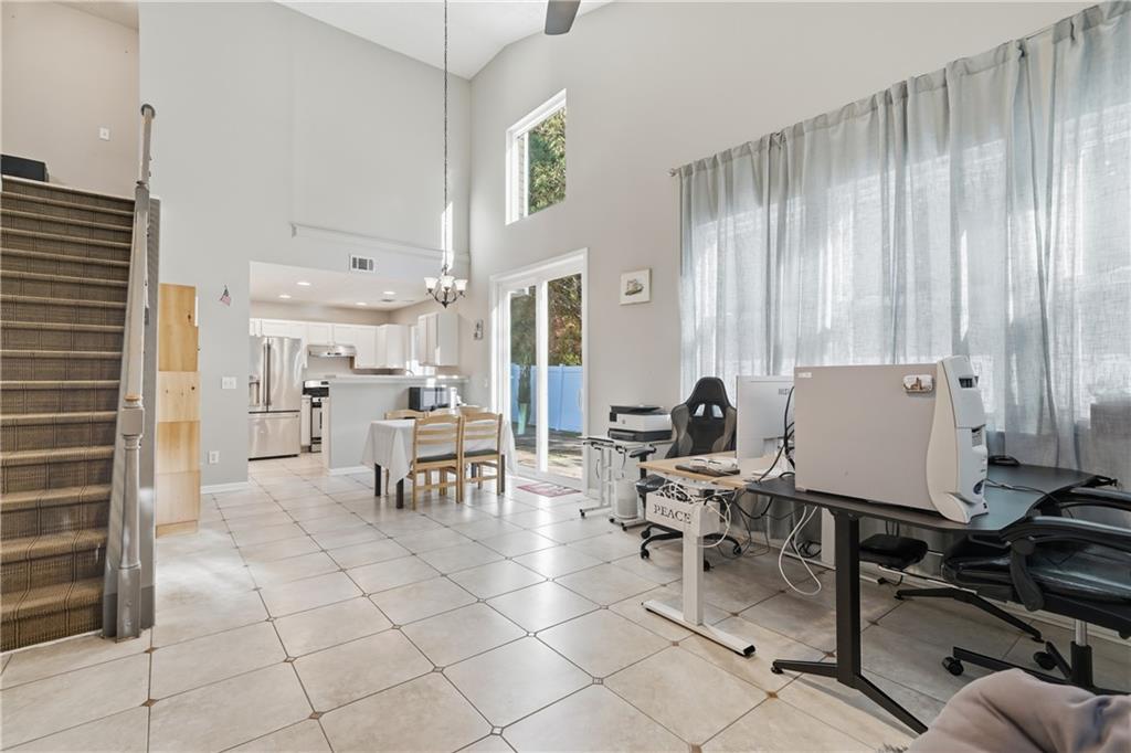 Rivers Edge - Residential