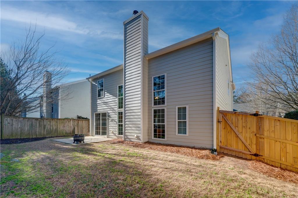 Rivers Edge - Residential
