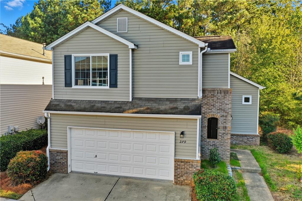 Rivers Edge - Residential