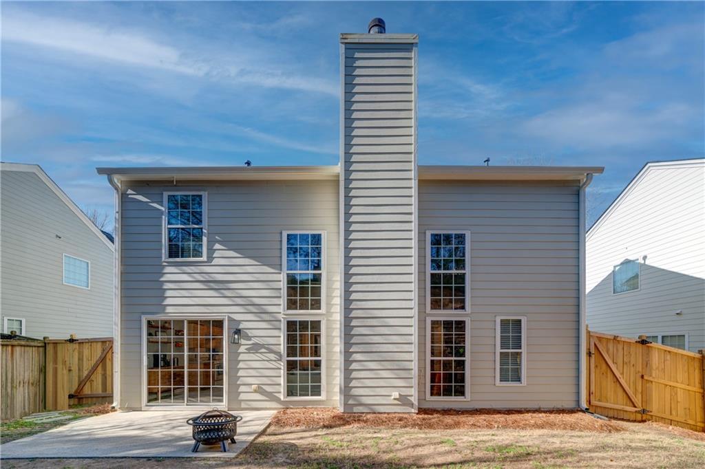 Rivers Edge - Residential