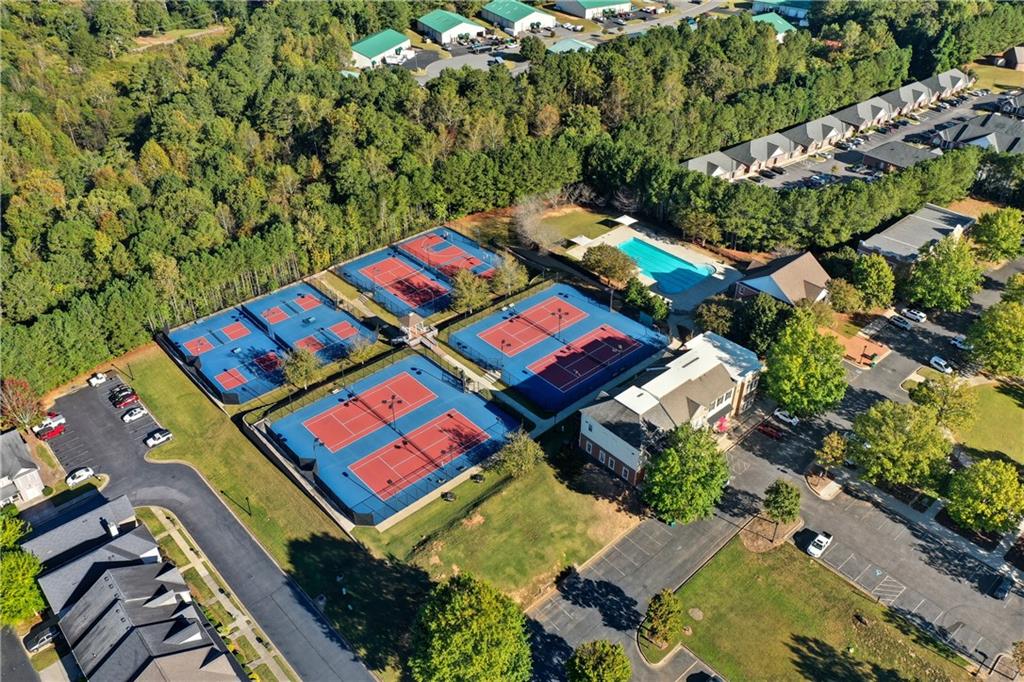 Rivers Edge - Residential