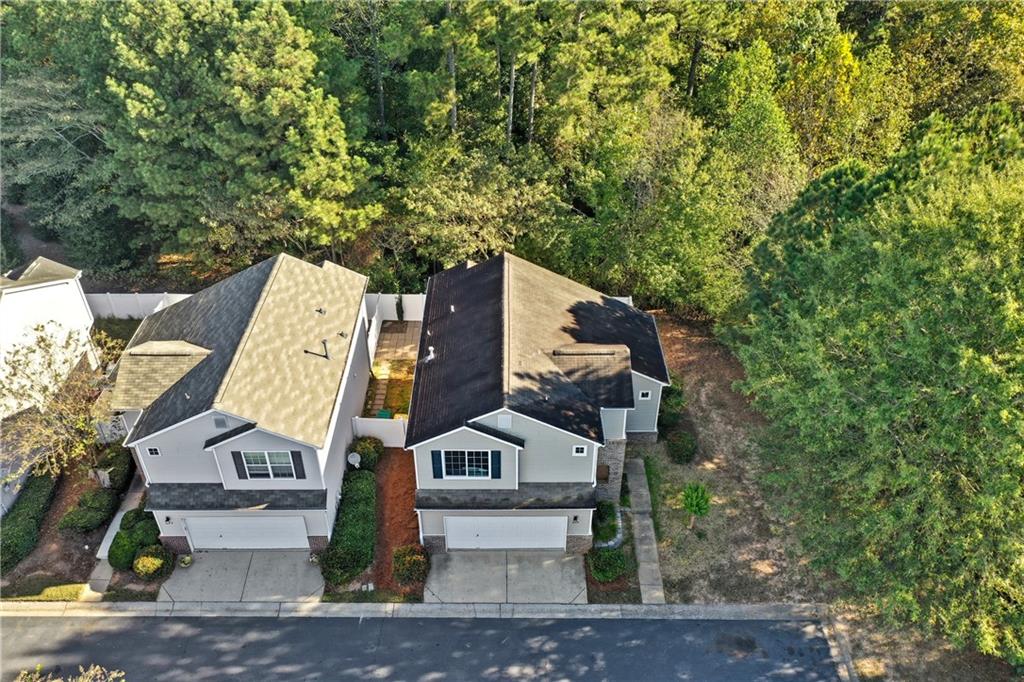 Rivers Edge - Residential