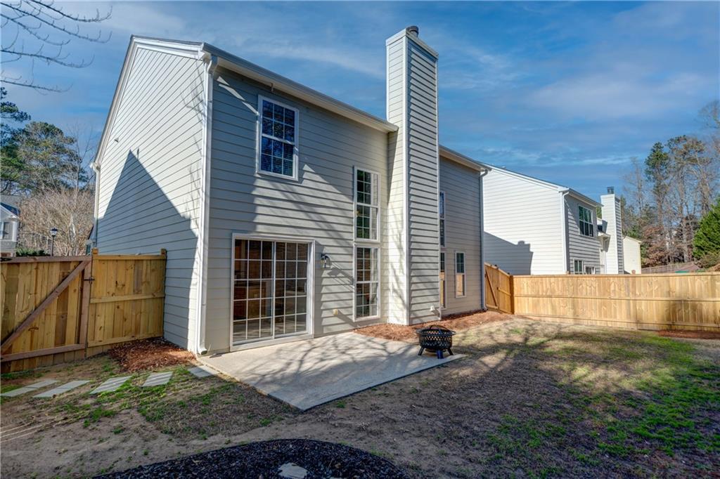 Rivers Edge - Residential