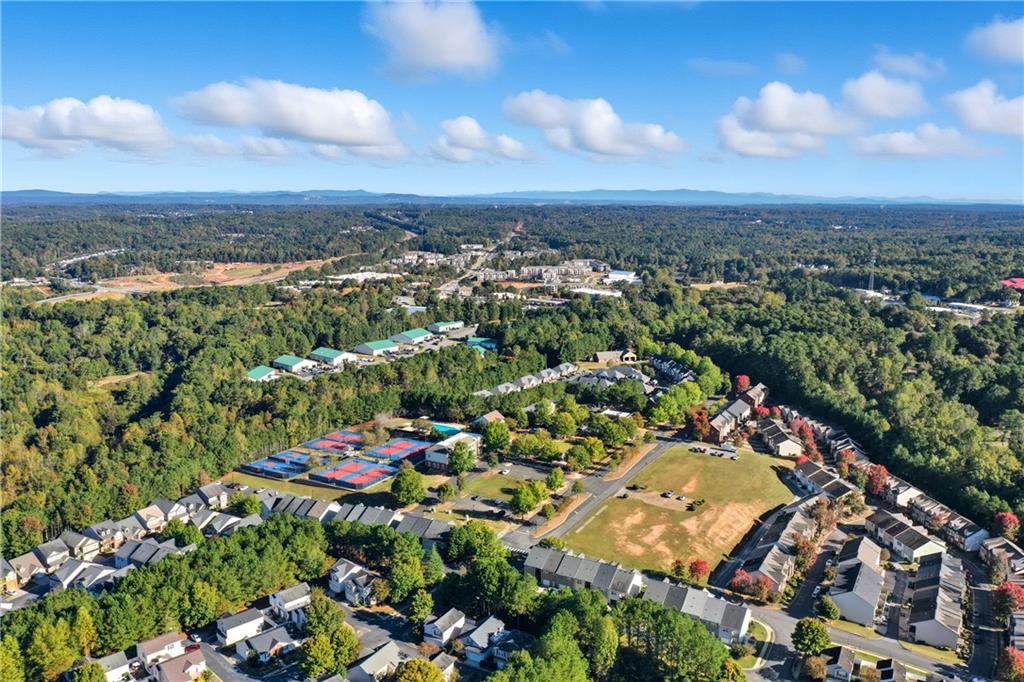 Rivers Edge - Residential