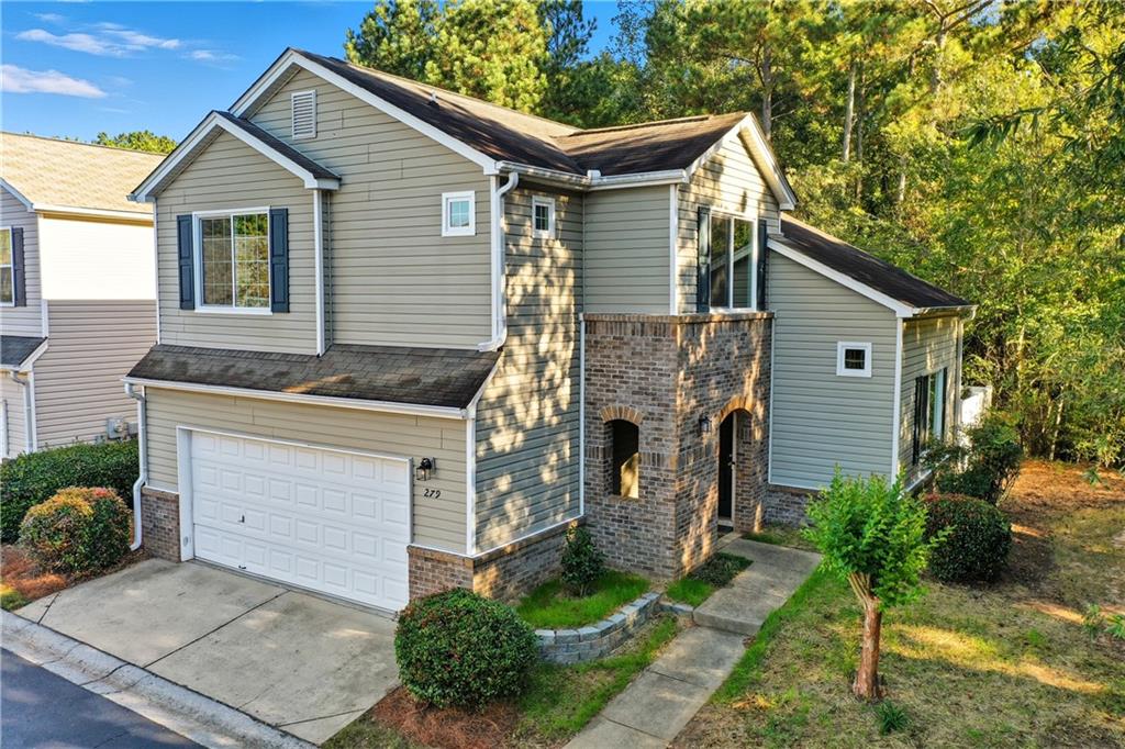 Rivers Edge - Residential