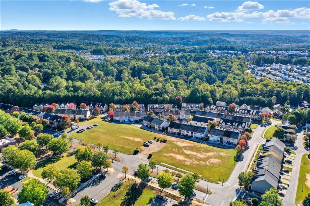 Rivers Edge - Residential