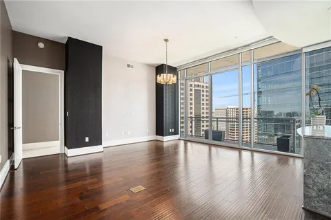 1065 Peachtree Street NE Unit 2901, Atlanta, GA 30309 - MLS#: 7542609