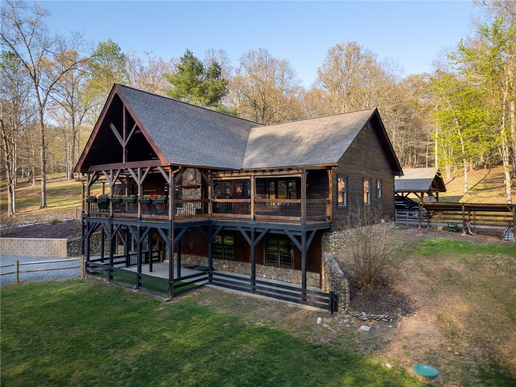 151 Hickory Hills