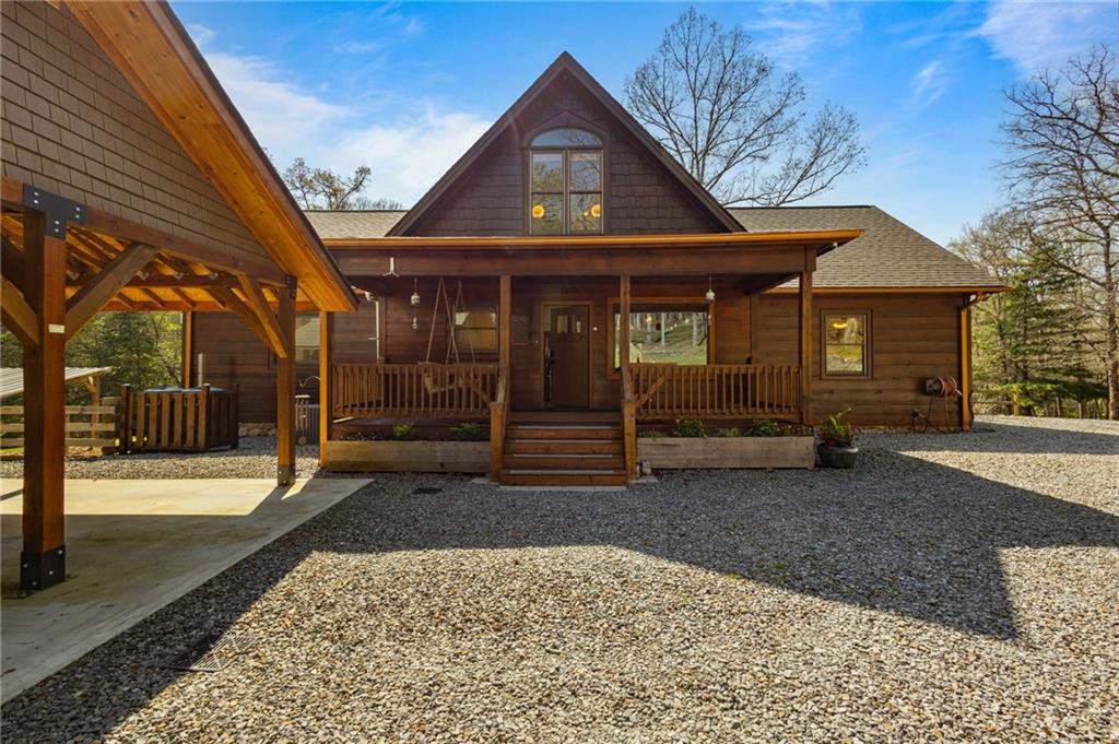 151 Hickory Hills