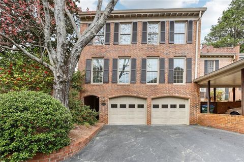 419 The North Chace 419 Sandy Springs GA 30328
