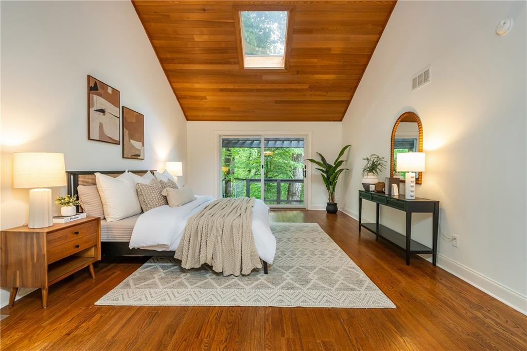 884 Oakhaven Drive