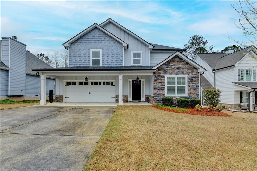 131 Brookstone Drive