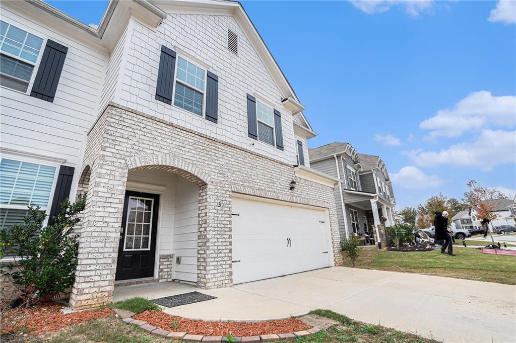 13 Jocelyn Drive, Braselton, Georgia image 3