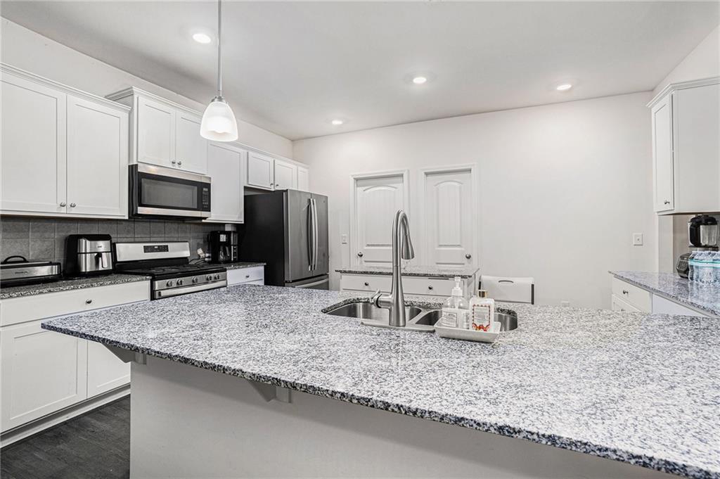 13 Jocelyn Drive, Braselton, Georgia image 9