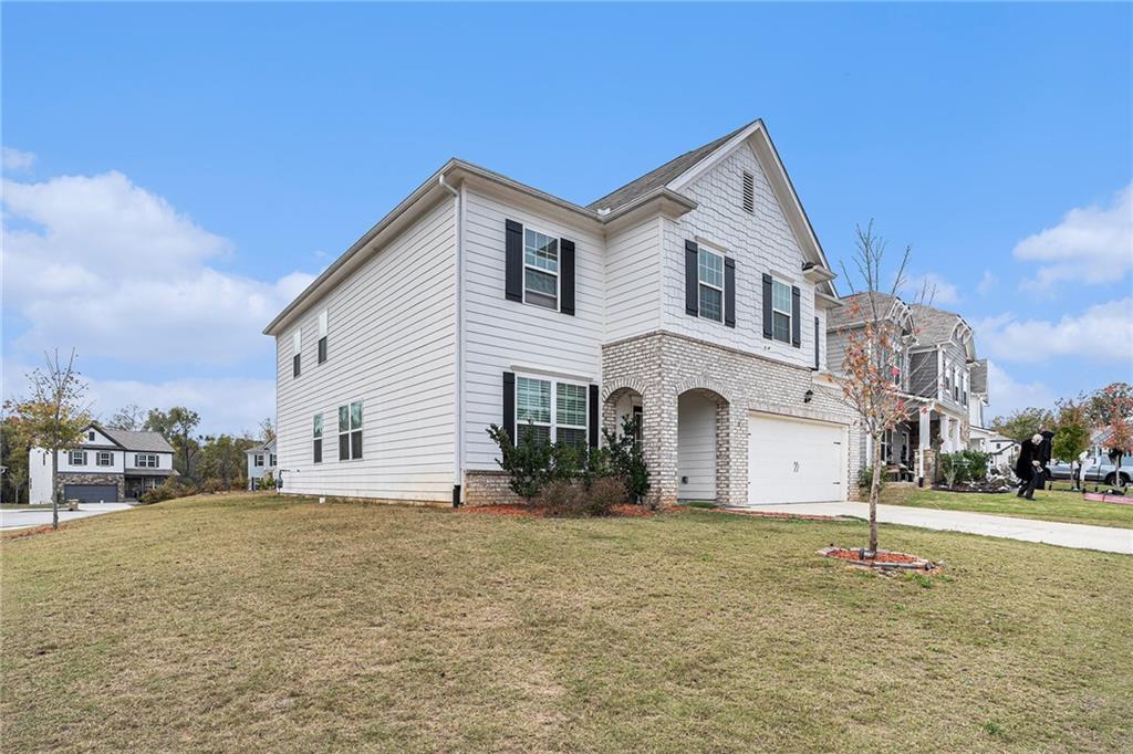 13 Jocelyn Drive, Braselton, Georgia image 30