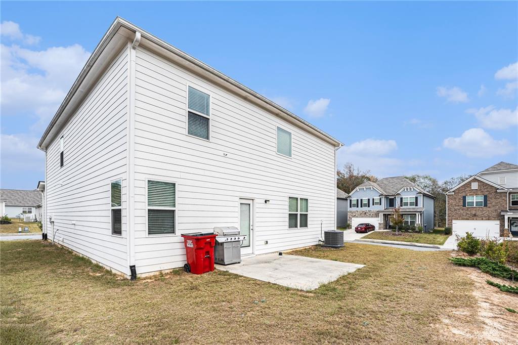 13 Jocelyn Drive, Braselton, Georgia image 28