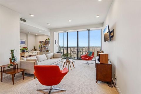 145 15th Street NE 1029 Atlanta GA 30309