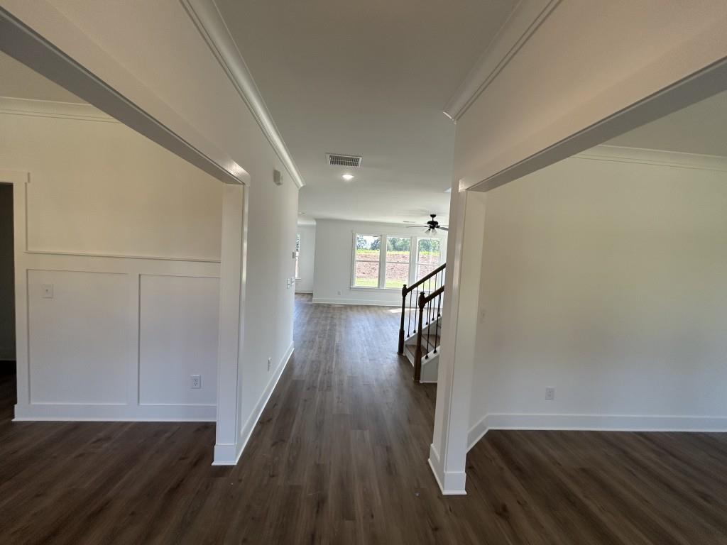 490 Gene Bell Road