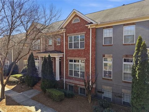 4366 Baverton Drive Suwanee GA 30024